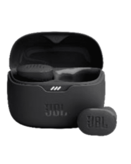 JBL TBUDSBLKBR